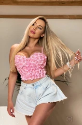 Проститутка Регина