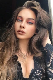 Проститутка Ольга