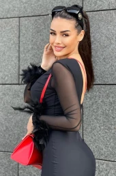 Проститутка Валерия