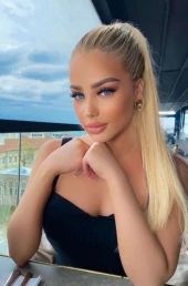 Проститутка Эля