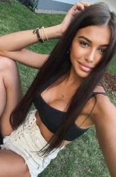 Проститутка Эльвира