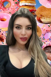 Проститутка Настя