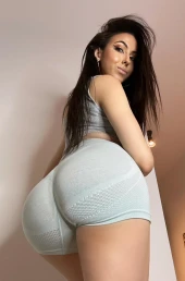 Проститутка Дарья