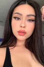 Проститутка Мария