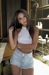 Проститутка Лиза