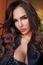 Проститутка ЛИЛУ