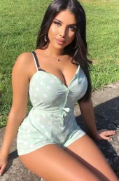 Проститутка Ксюша