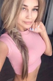 Проститутка Ксюша