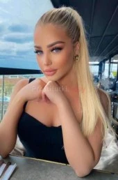 Проститутка Лиза