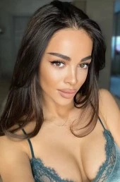 Проститутка Илона