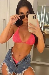 Проститутка Рита