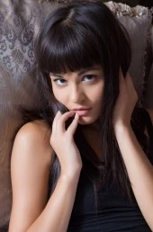 Проститутка Вика