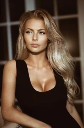 Проститутка Ксени