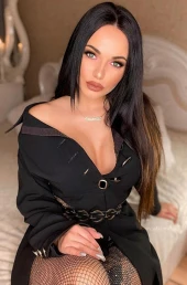 Проститутка Кристина