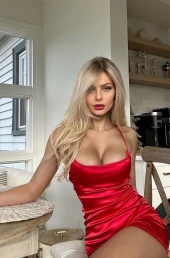 Проститутка Лиза