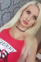 Проститутка НЮСЯ АНАЛ