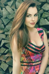 Проститутка Рита