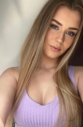 Проститутка Виолетта